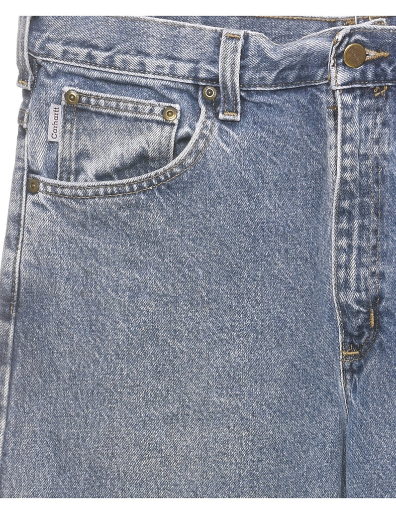Carhartt Workwear Straight Fit Jeans - W36 L30