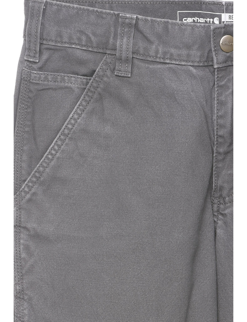 Carhartt Workwear Straight Fit Jeans - W30 L30
