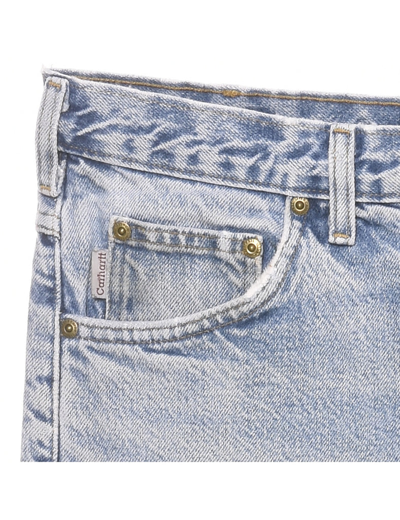 Carhartt Workwear Straight Fit Jeans - W33 L30