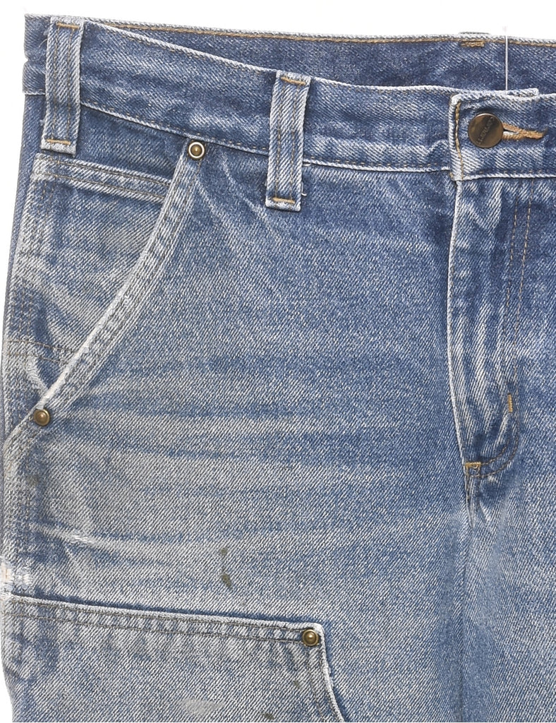 Carhartt Workwear Straight Fit Jeans - W30 L30