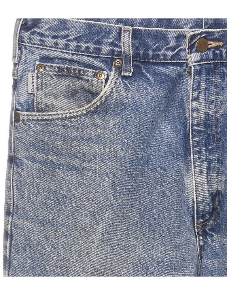Carhartt Workwear Straight Fit Jeans - W36 L36