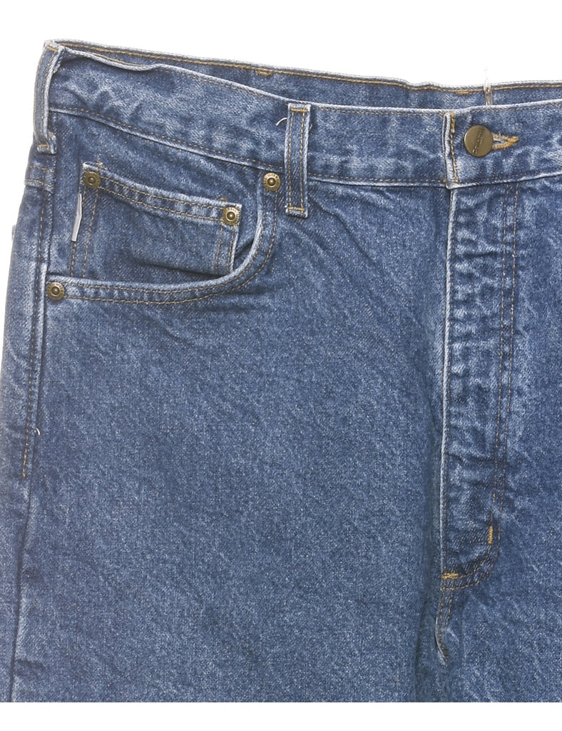 Carhartt Workwear Straight Fit Jeans - W36 L34