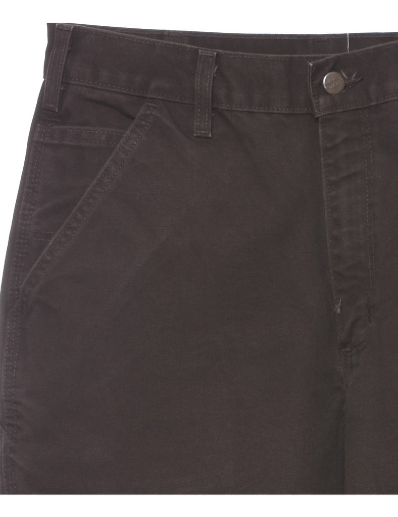 Carhartt Workwear Straight Fit Jeans - W33 L32