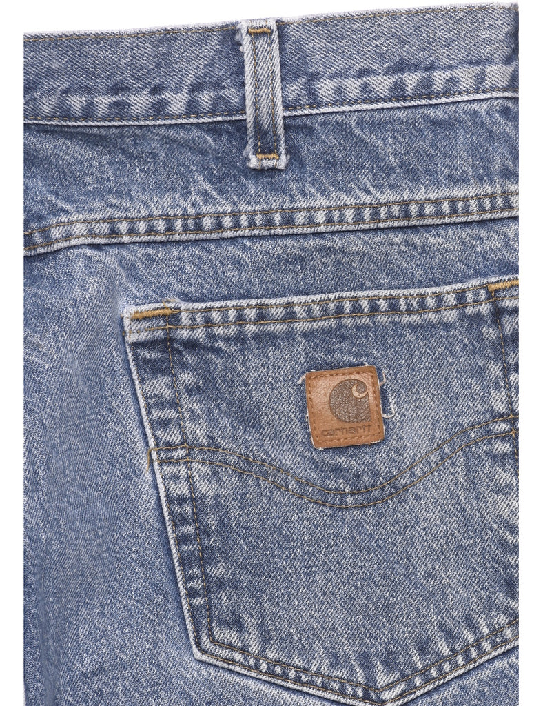 Carhartt Workwear Straight Fit Jeans - W36 L30