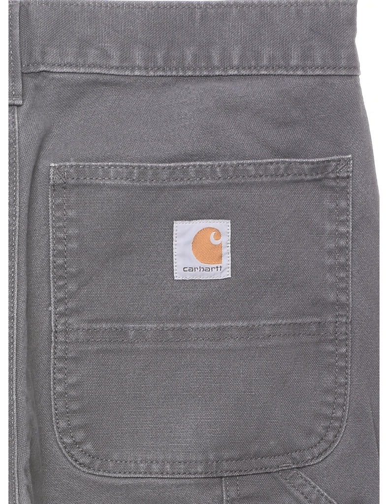 Carhartt Workwear Straight Fit Jeans - W30 L30
