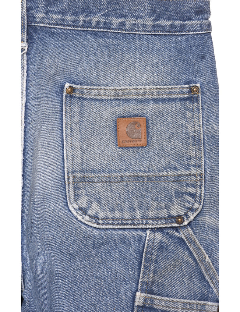 Carhartt Workwear Straight Fit Jeans - W30 L30