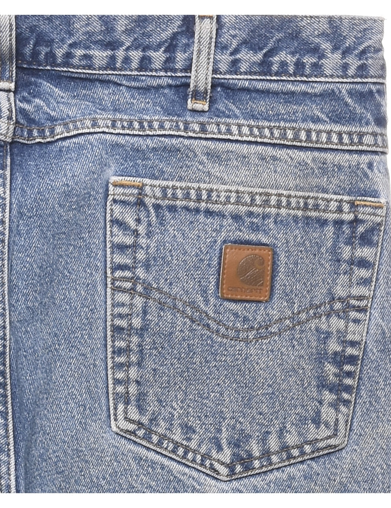 Carhartt Workwear Straight Fit Jeans - W36 L36