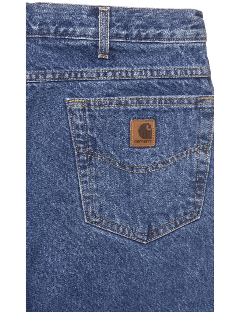 Carhartt Workwear Straight Fit Jeans - W36 L34