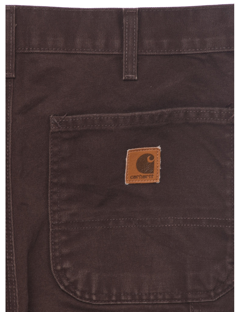 Carhartt Workwear Straight Fit Jeans - W33 L32
