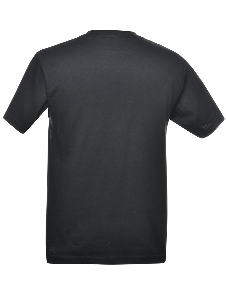 Caribana Printed T-shirt - M