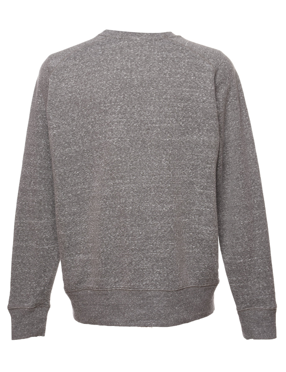Black clemson sweatshirt outlet