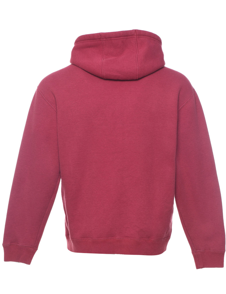 Champion Cougars Embroidered Sweatshirt - M