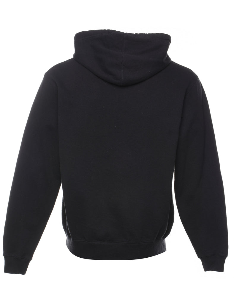 Champion Hooded Sweatshirt - M