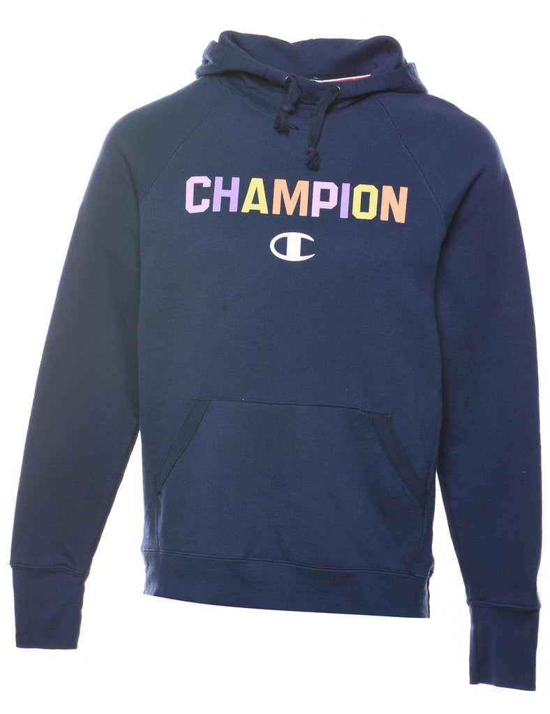 Champion Hoodie - M