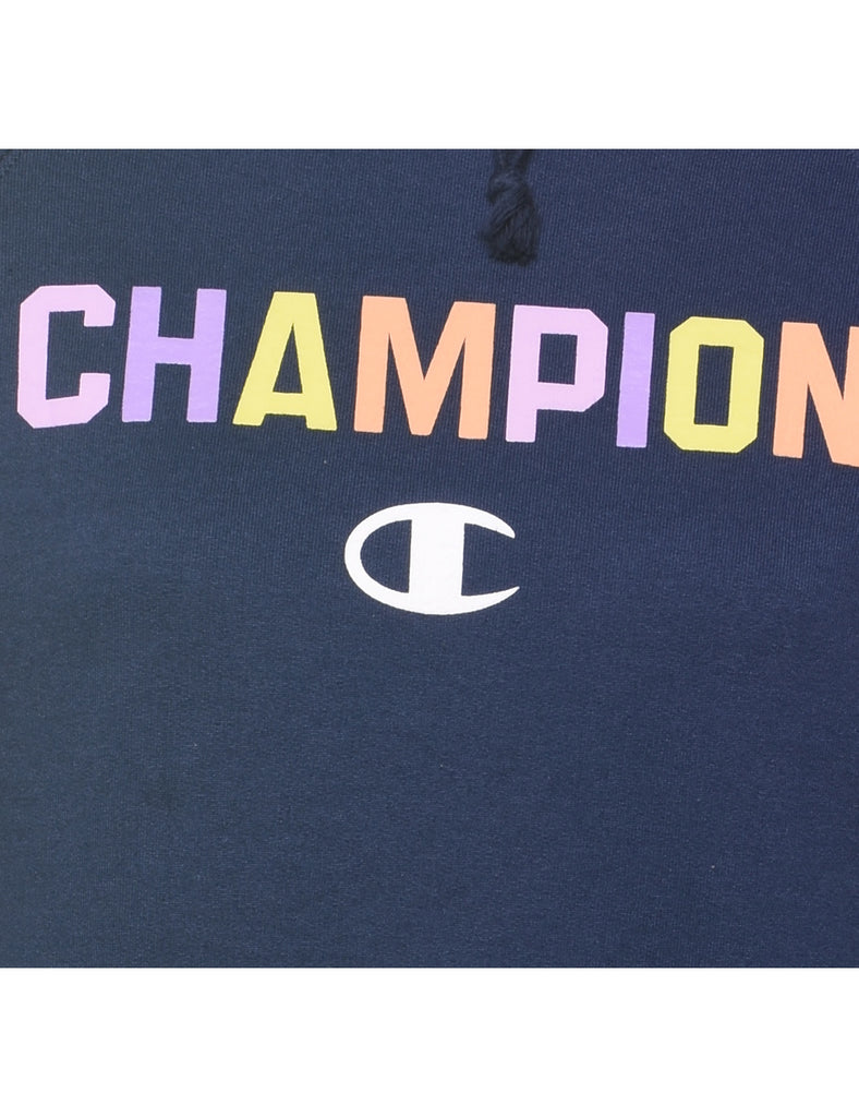 Champion Hoodie - M