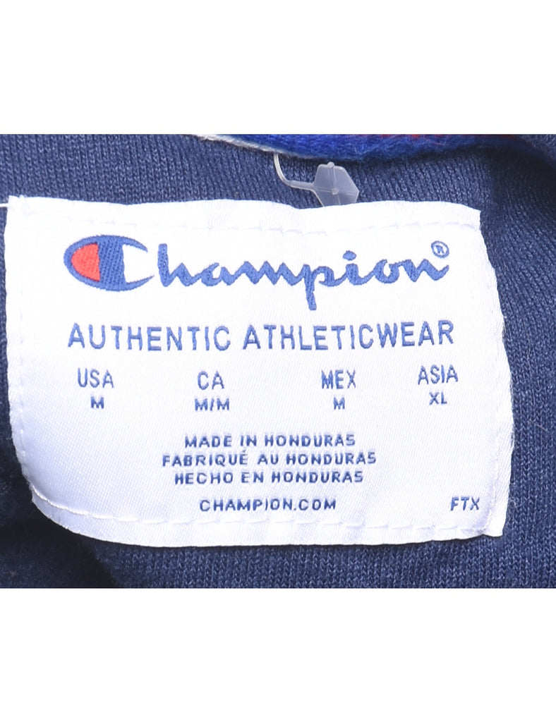 Champion Hoodie - M