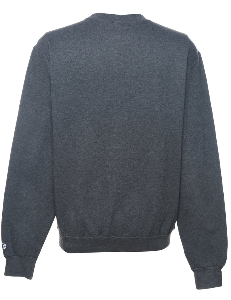 Champion James Madison University Sweatshirt - M