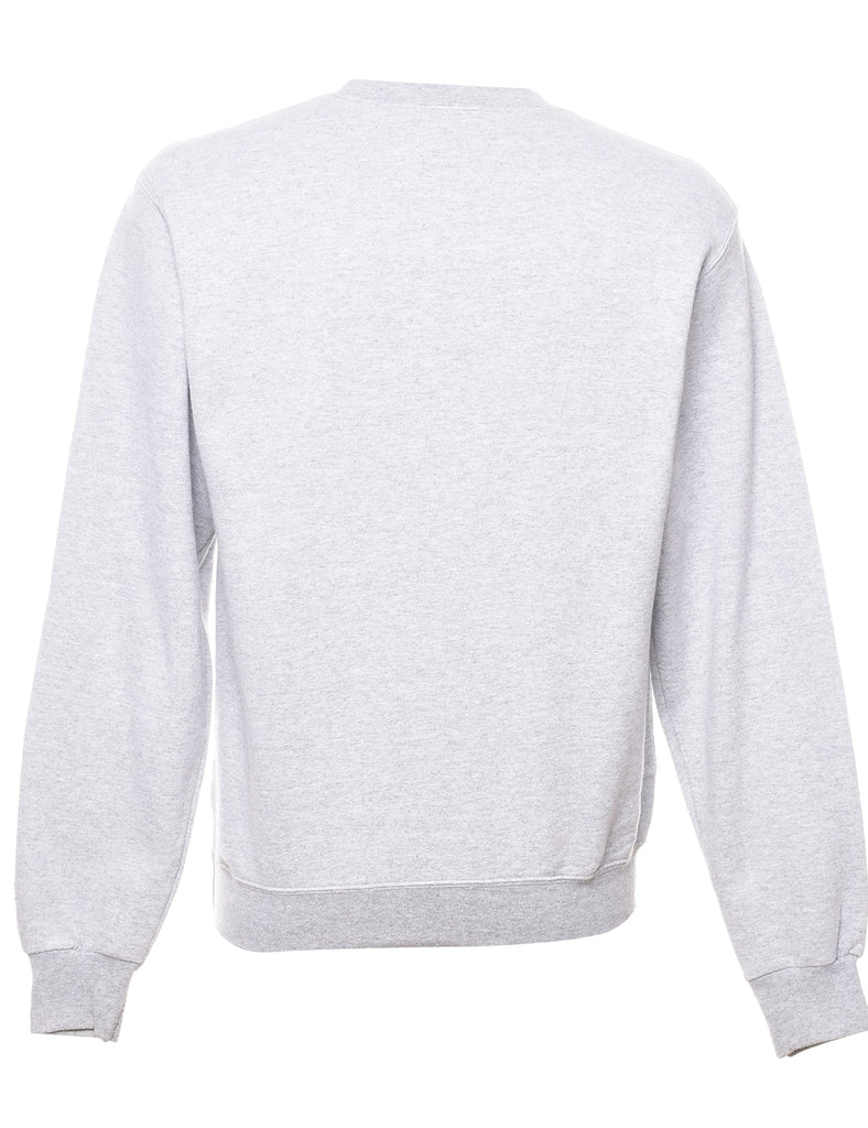 Champion Maryland Embroidered Sweatshirt - S
