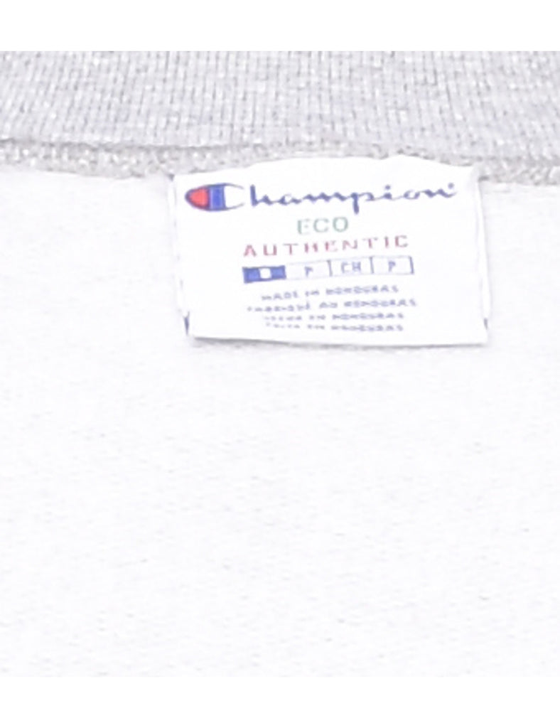 Champion Maryland Embroidered Sweatshirt - S