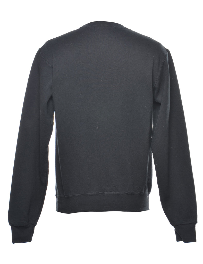 Champion Nordic Christmas Sweatshirt - XS