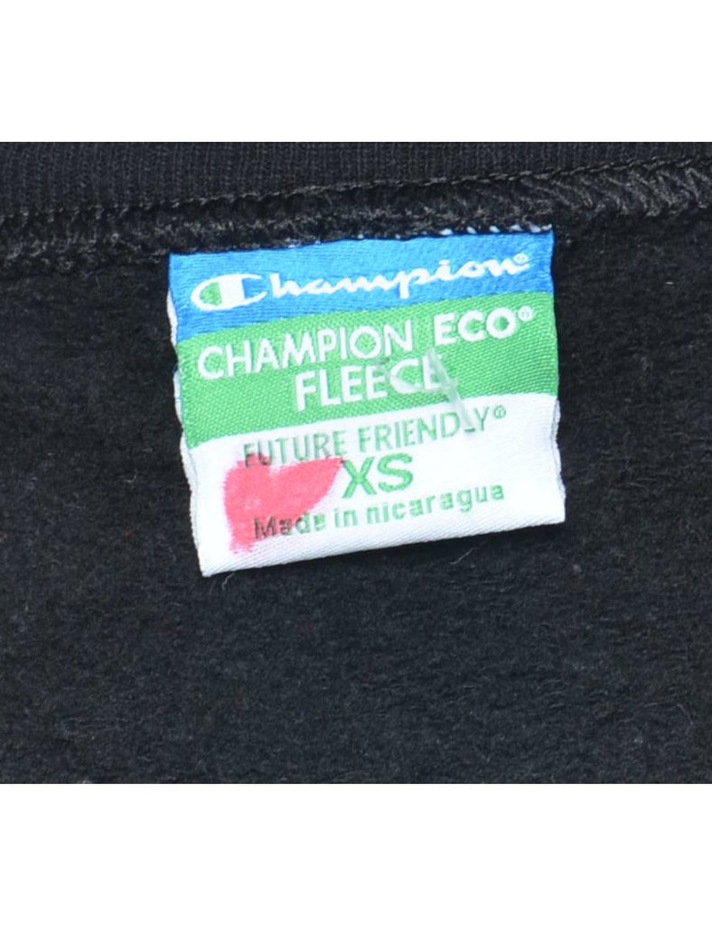 Champion Nordic Christmas Sweatshirt - XS