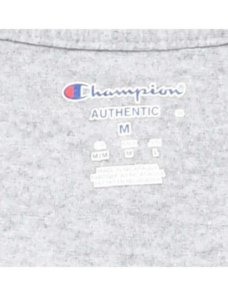 Champion Northern Colorado Printed T-shirt - M