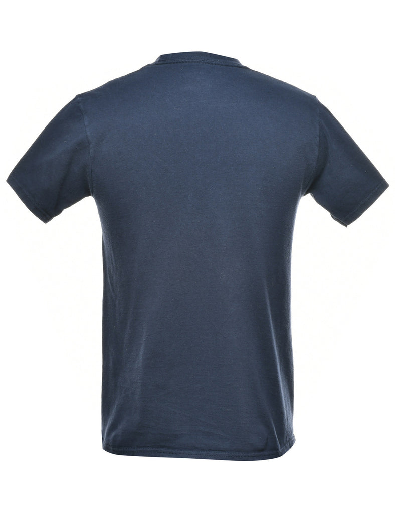 Champion Notre Dame Printed T-shirt - S