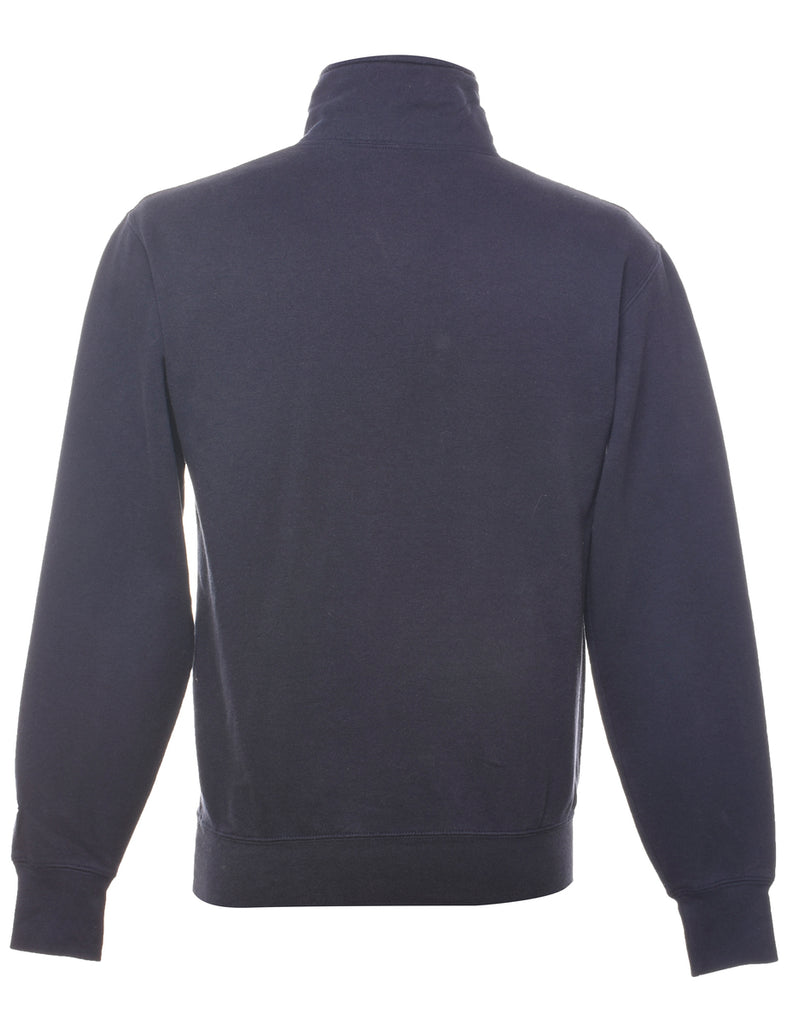 Champion Plain Sweatshirt - S