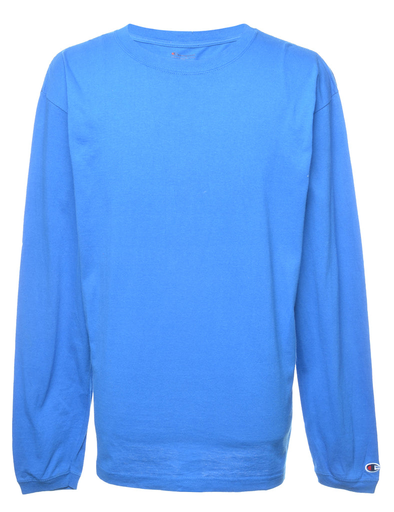 Champion Plain T-shirt - XL