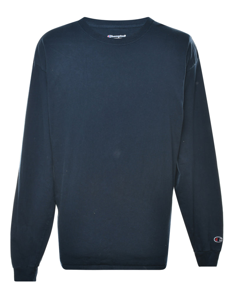 Champion Plain T-shirt - XL