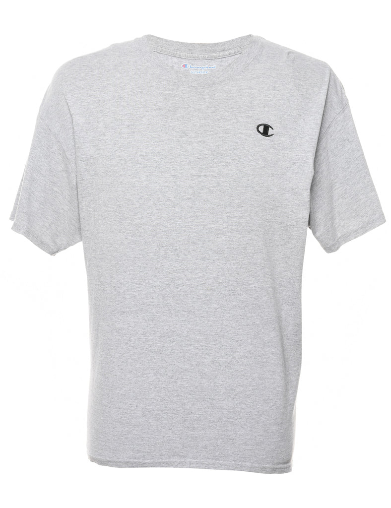 Champion Plain T-shirt - XL