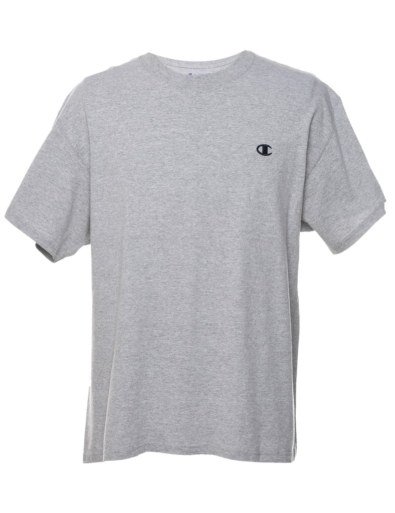 Champion Plain T-shirt - XL