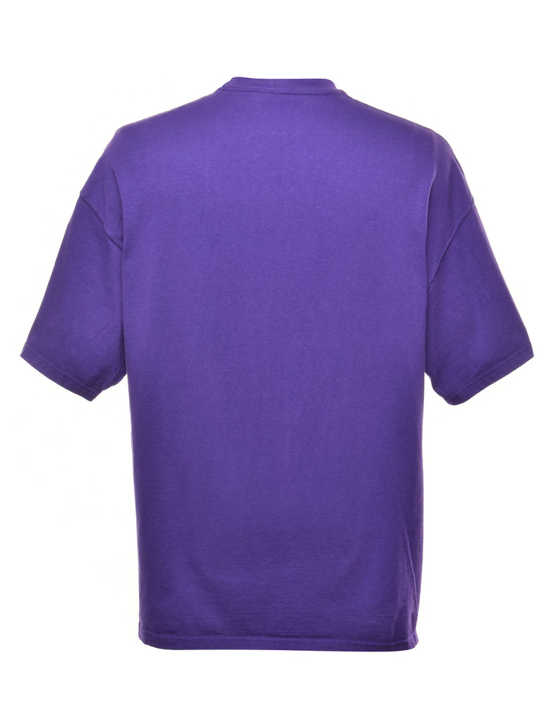 Champion Plain T-shirt - L