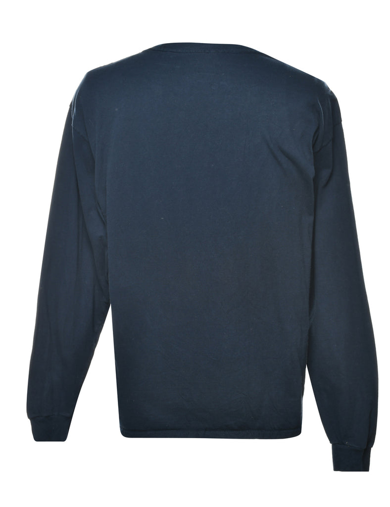Champion Plain T-shirt - XL