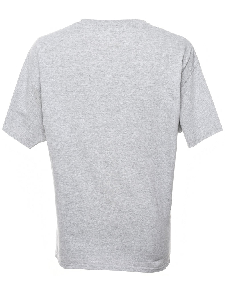Champion Plain T-shirt - XL
