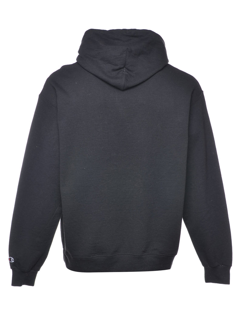 Champion Printed Sweatshirt - XL