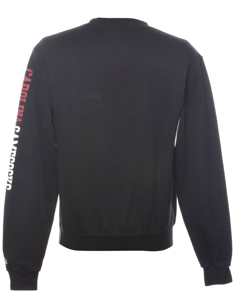 Champion Printed Sweatshirt - S