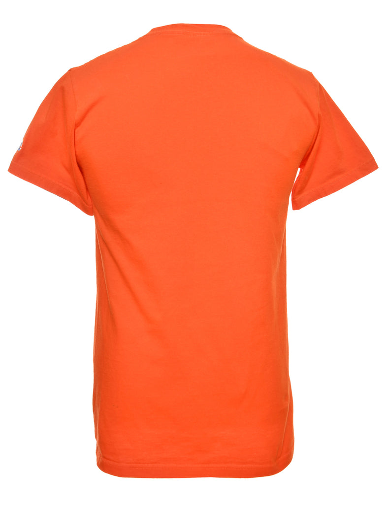 Champion Printed T-shirt - S