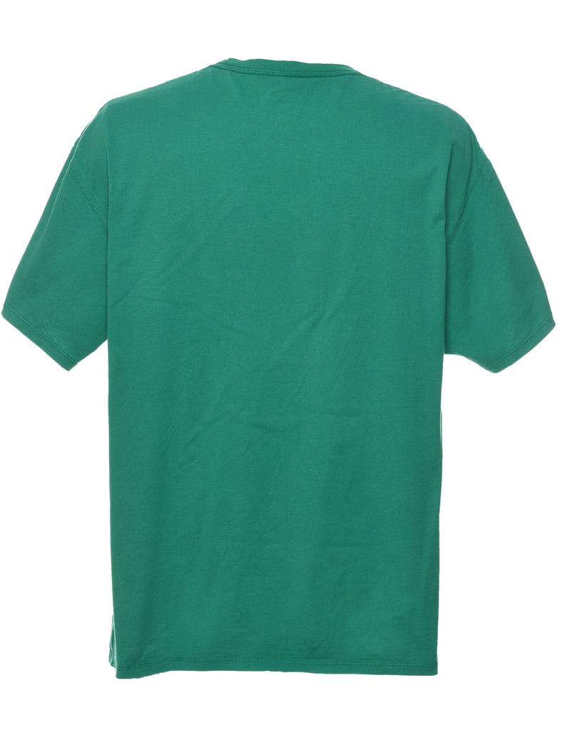 Champion Printed T-shirt - XL