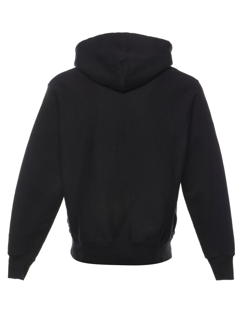 Champion Reverse Weave Vintage Plain Sweatshirt - M