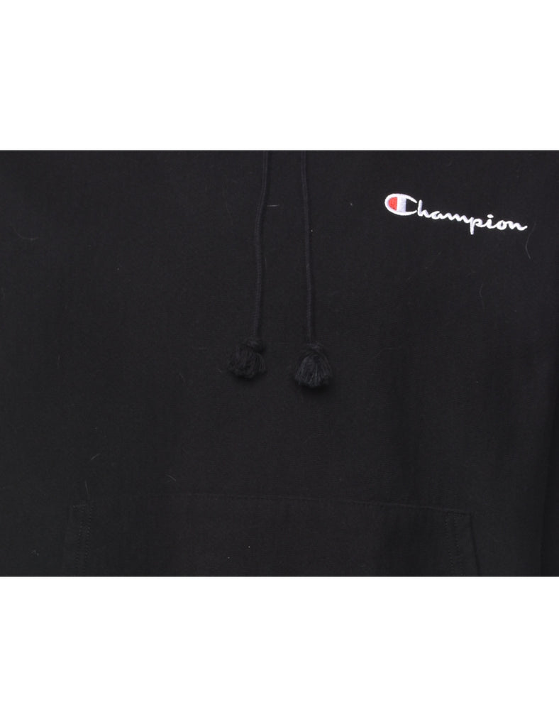 Champion Reverse Weave Vintage Plain Sweatshirt - M