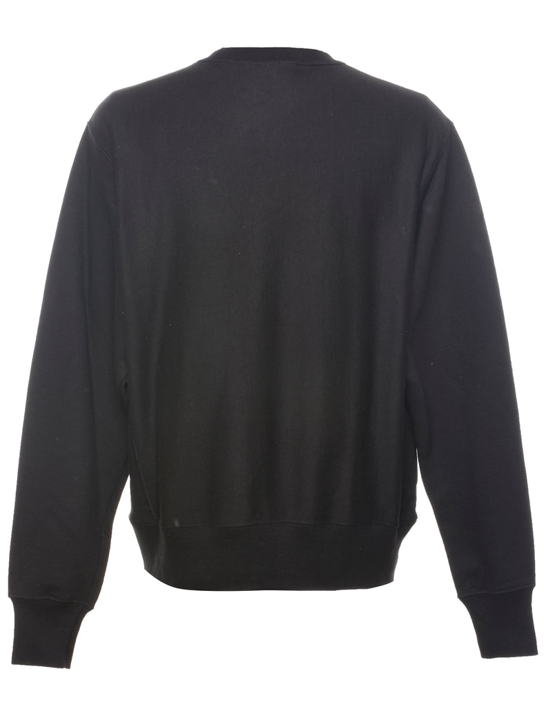 Champion Reverse Weave World Class Tae Kwon Do Printed Sweatshirt - XL