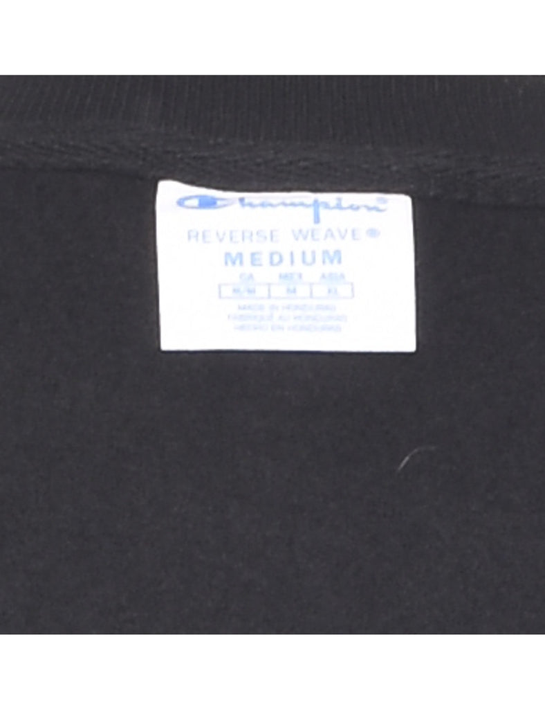 Champion Reverse Weave World Class Tae Kwon Do Printed Sweatshirt - XL