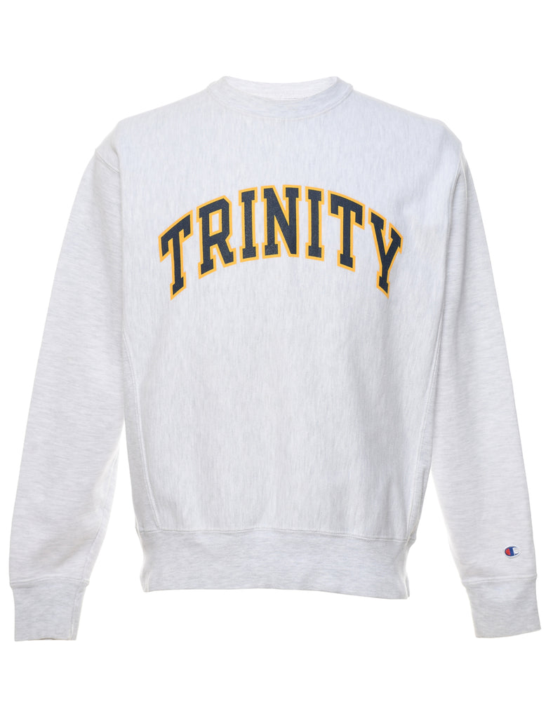 Champion Trinity Sweatshirt - S