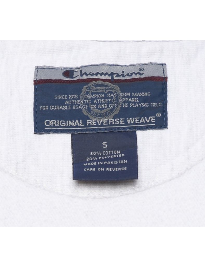 Champion Trinity Sweatshirt - S