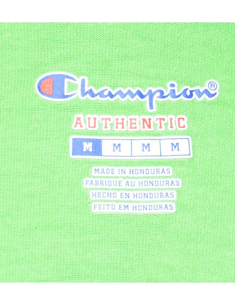 Champion Vest - M