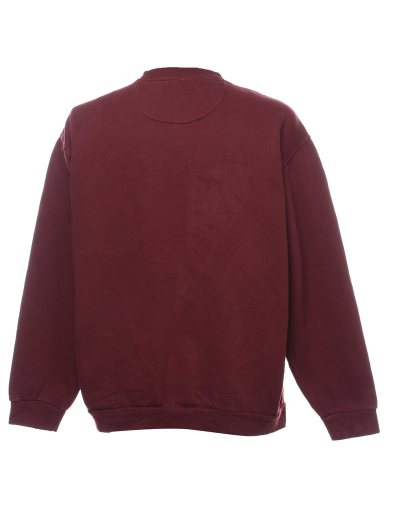 Chaps Ralph Lauren Sweatshirt - M