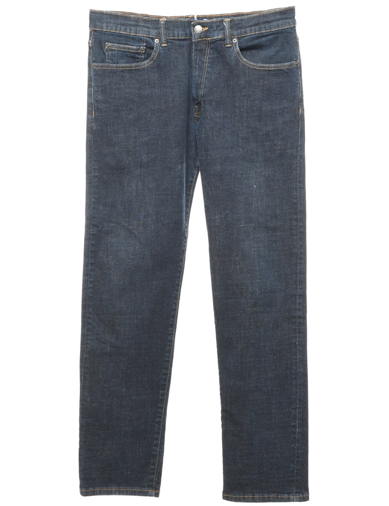 Chaps Straight Fit Jeans - W33 L32