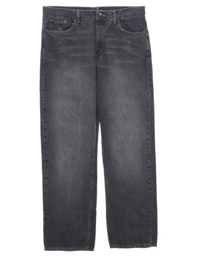 Chaps Straight Fit Jeans - W34 L32