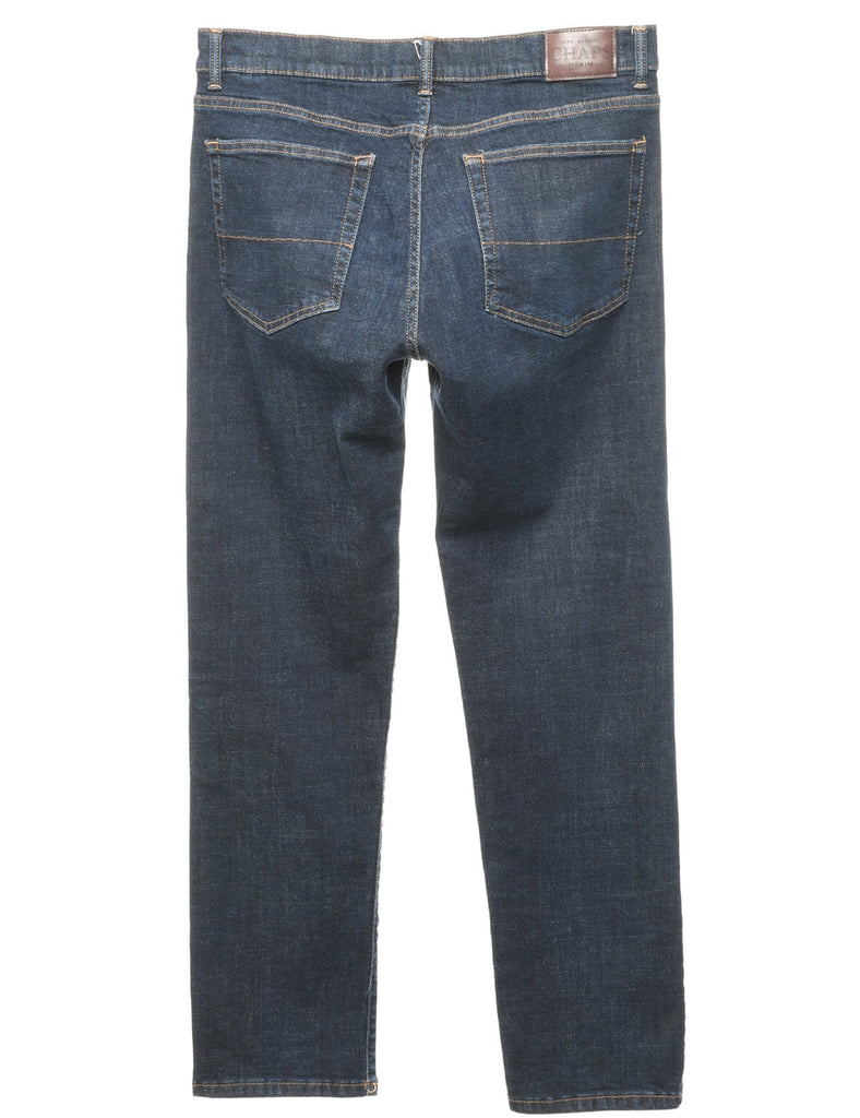 Chaps Straight Fit Jeans - W33 L32